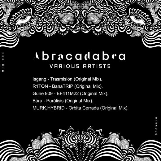 Portada de MIN085 — Abracadabra by Various Artists